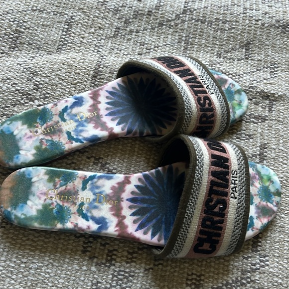 Dior Dway slides - Picture 2 of 11